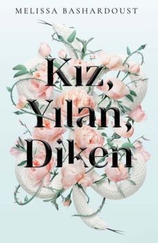 Kız Yılan Diken
