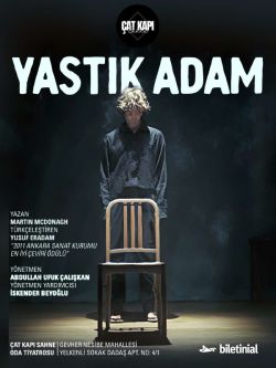 Yastık Adam