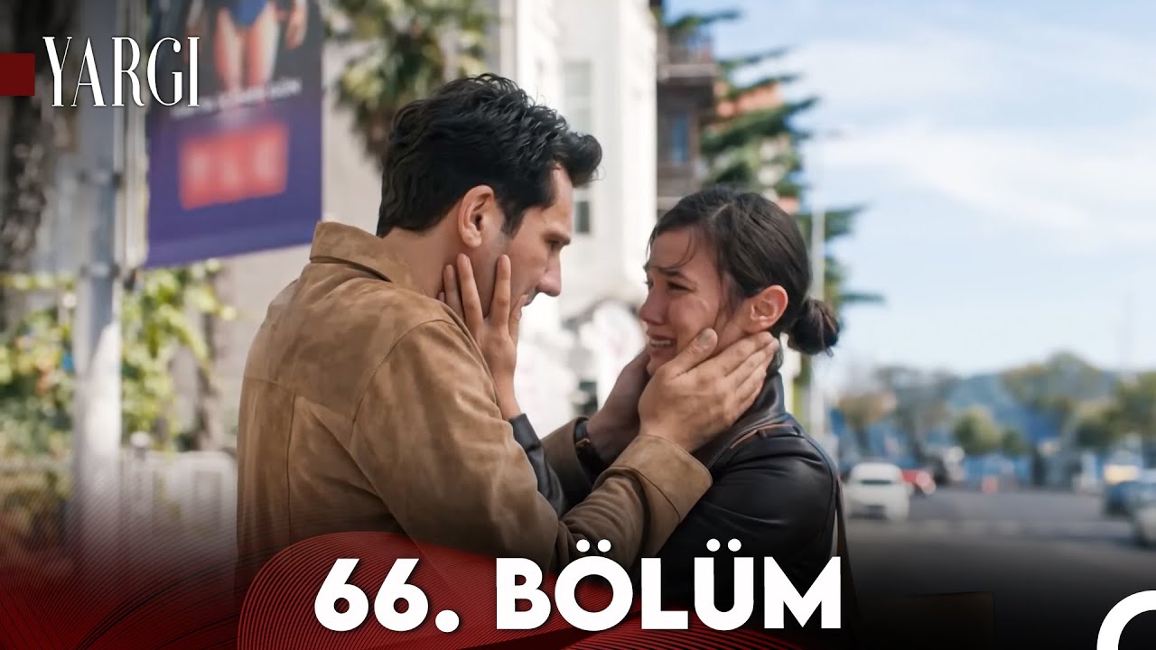 Yargı 66.Bölüm