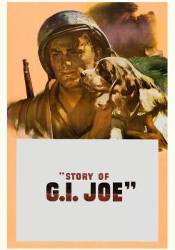 Story of G.I. Joe