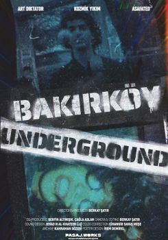 Bakırköy Underground