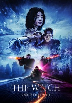 The Witch Part II: Diğeri