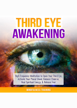 Third Eye Awakening