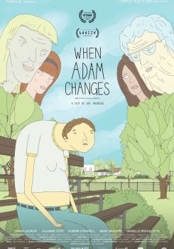 When Adam Changes