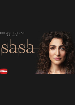 Sasa -  Bir Acı Rüzgar Esince I Sızı © 2022 Kalan Müzik