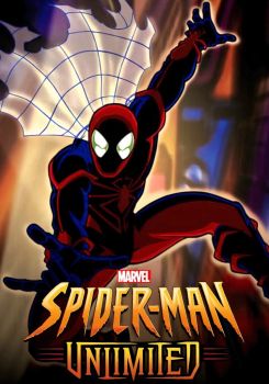 Spider-Man Unlimited