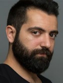 Gürhan Altundaşar