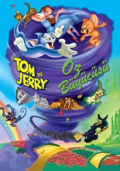 Tom ve Jerry: Oz Büyücüsü