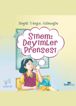 Sinem Deyimler Prensesi