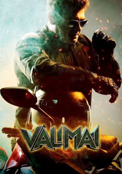 Valimai