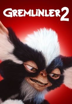Gremlinler 2