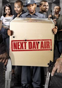 Next Day Air