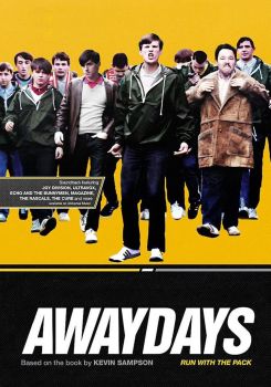 Awaydays