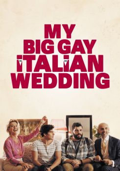 My Big Gay Italian Wedding