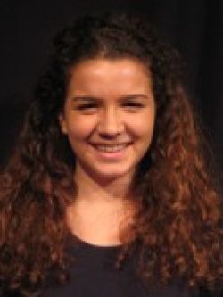 Zeynep Melis Girşen