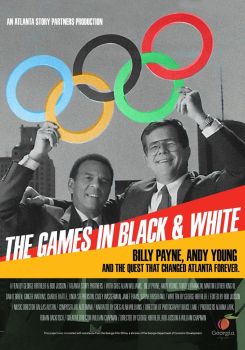 The Games in Black & White