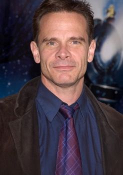 Peter Scolari
