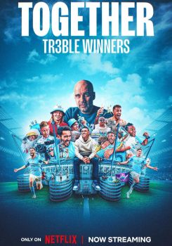 Together: Treble Winners