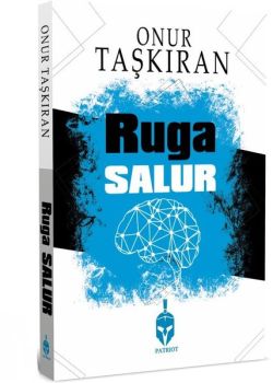 Ruga Salur