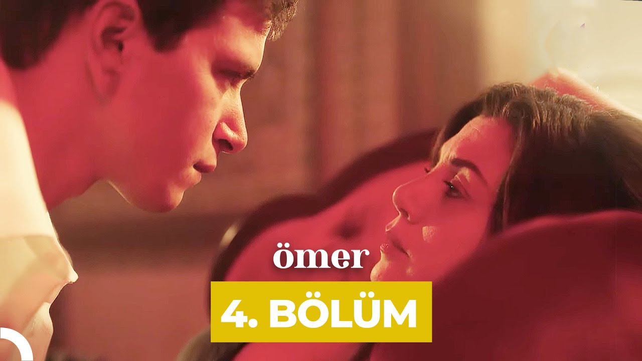 Ömer 4.Bölüm