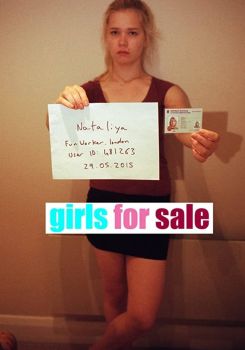 Girls for Sale