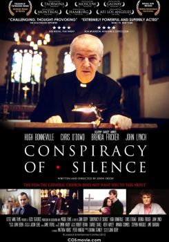 Conspiracy of Silence