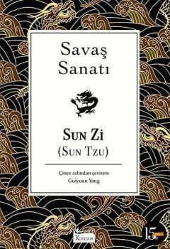 Savaş Sanatı - Bez Ciltli
