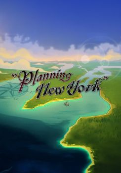 Planning New York