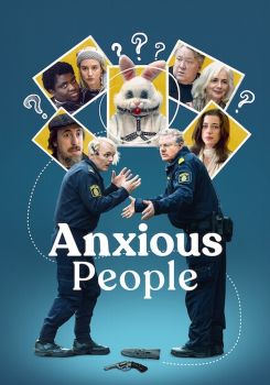 Anxious People