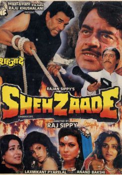 Shehzaade