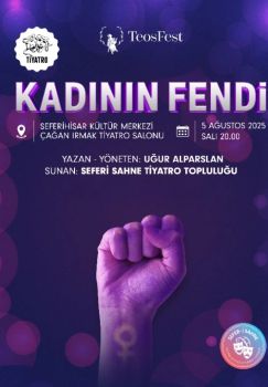 Kadının Fendi