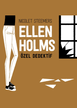 Ellen Holms S01B01 - Üçüncül Özellikler