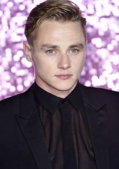 Ben Hardy