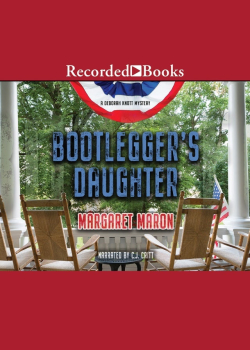 Bootlegger's Daughter