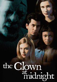 The Clown at Midnight