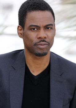 Chris Rock