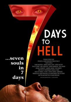 7 Days to Hell