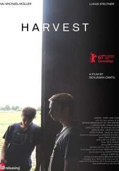 Harvest