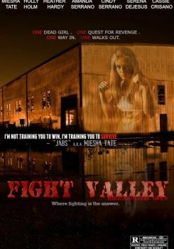 Fight Valley