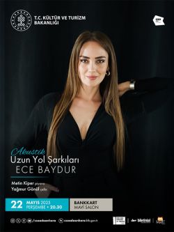 Akustik Uzun Yol Şarkıları