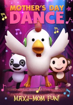 Mother's Day Dance