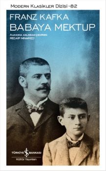 Franz Kafka Babaya Mektup