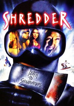 Shredder