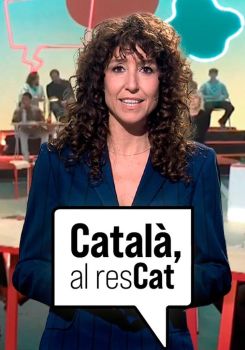 Català, al resCat
