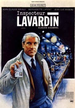 Inspector Lavardin