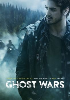 Ghost Wars