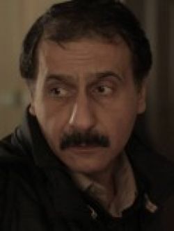 Şemsettin Zırhlı