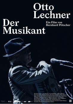Otto Lechner - Der Musikant