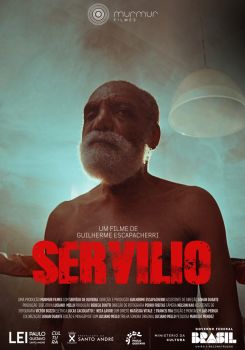 Servílio