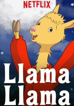 Llama Llama